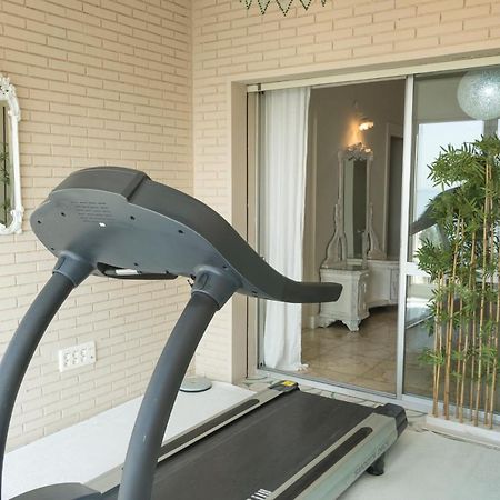 דירות מאלגה Malagueta Penthouse Premium מראה חיצוני תמונה