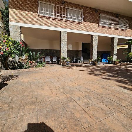דירות מאלגה Malagueta Penthouse Premium מראה חיצוני תמונה