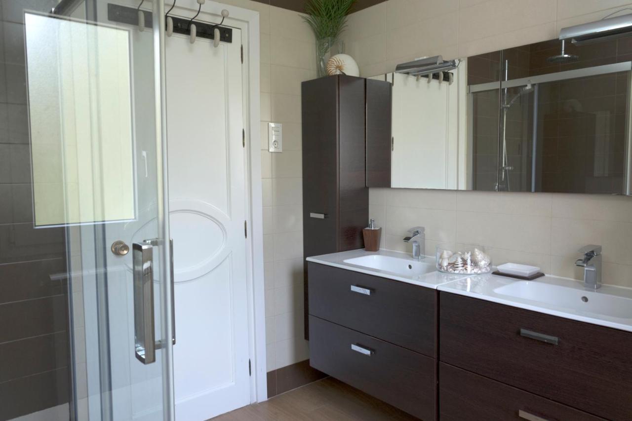 דירות מאלגה Malagueta Penthouse Premium מראה חיצוני תמונה