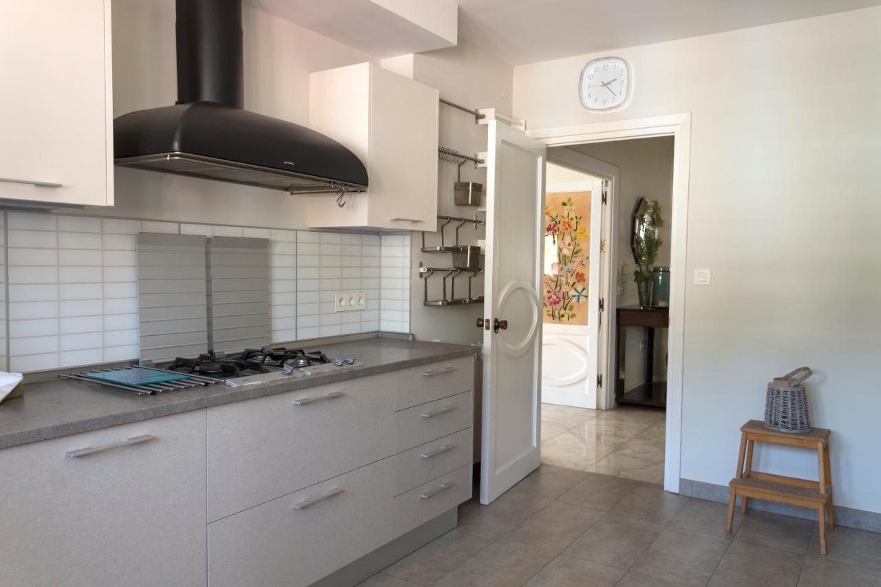 דירות מאלגה Malagueta Penthouse Premium מראה חיצוני תמונה