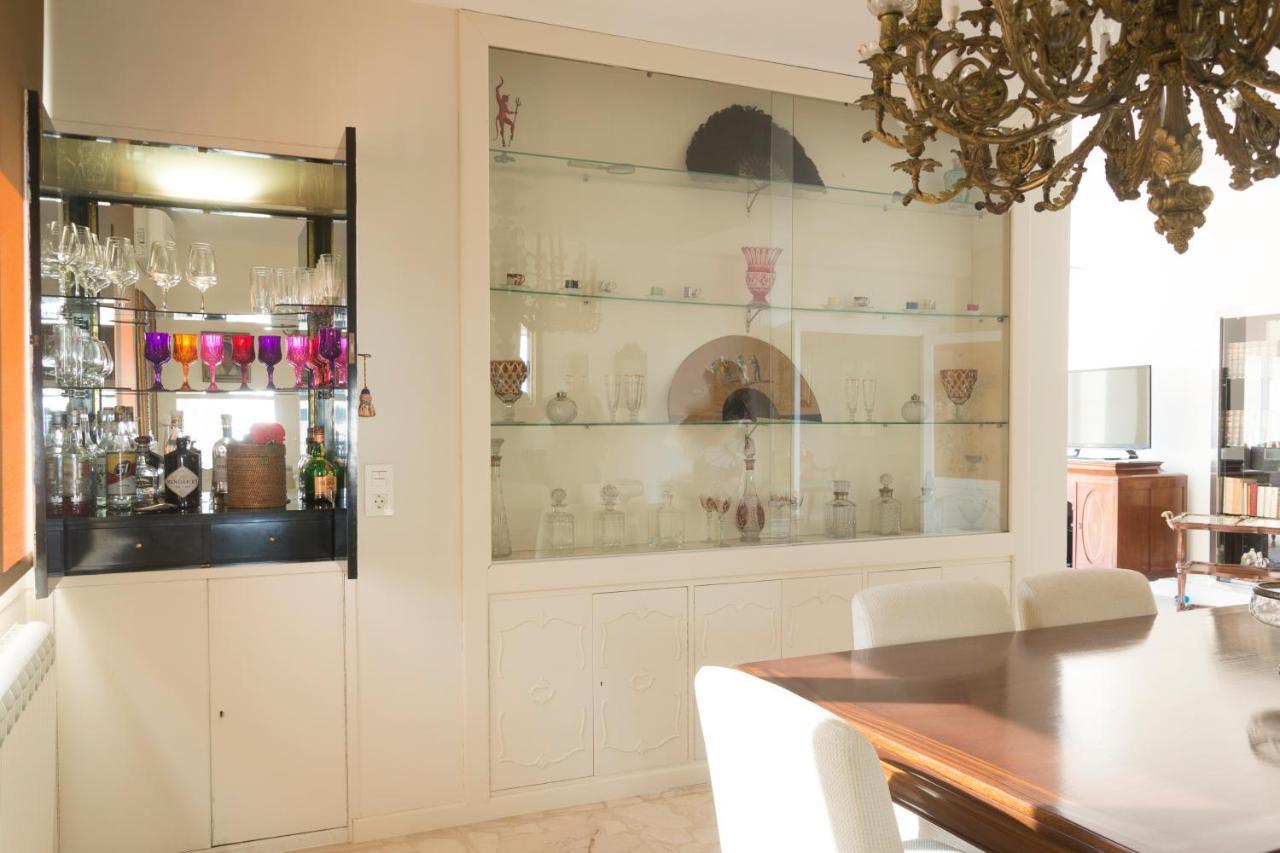 דירות מאלגה Malagueta Penthouse Premium מראה חיצוני תמונה
