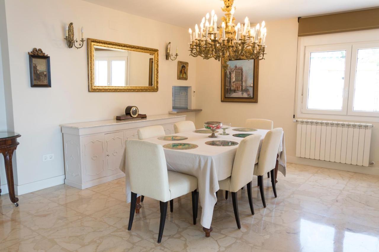 דירות מאלגה Malagueta Penthouse Premium מראה חיצוני תמונה