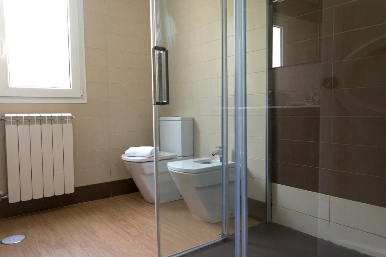 דירות מאלגה Malagueta Penthouse Premium מראה חיצוני תמונה