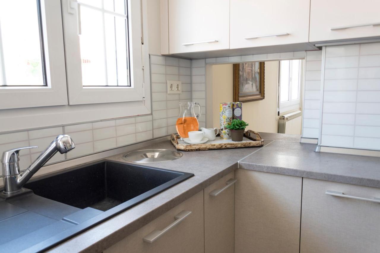 דירות מאלגה Malagueta Penthouse Premium מראה חיצוני תמונה