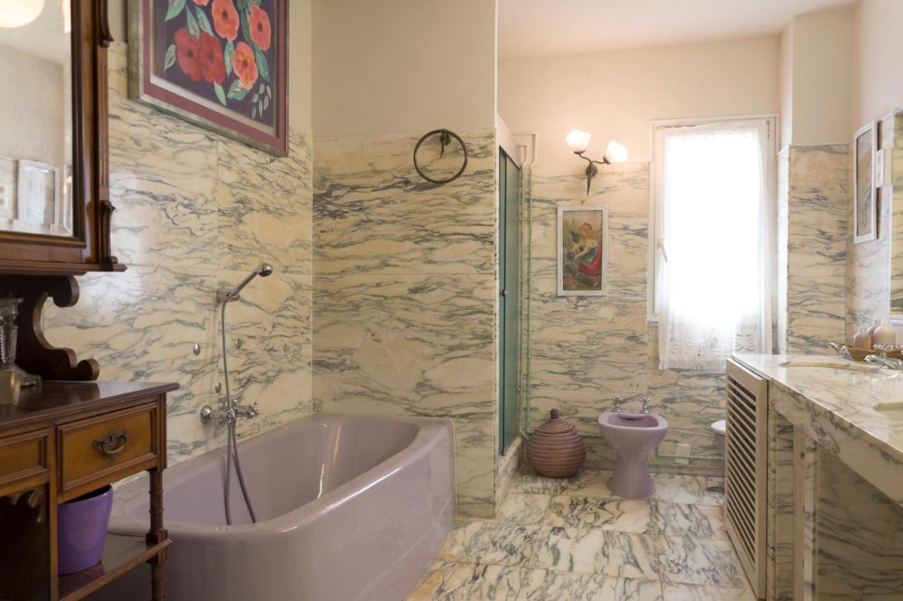 דירות מאלגה Malagueta Penthouse Premium מראה חיצוני תמונה