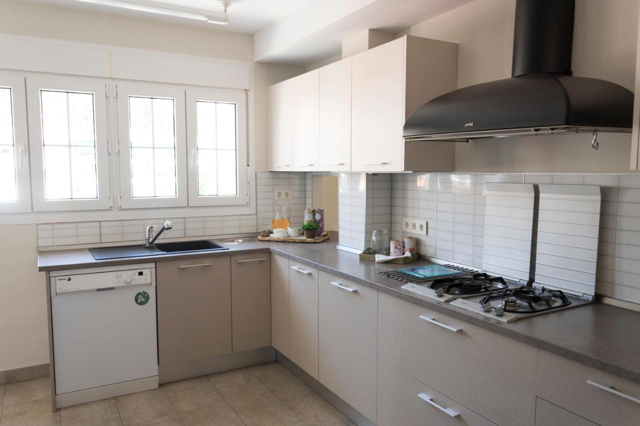 דירות מאלגה Malagueta Penthouse Premium מראה חיצוני תמונה