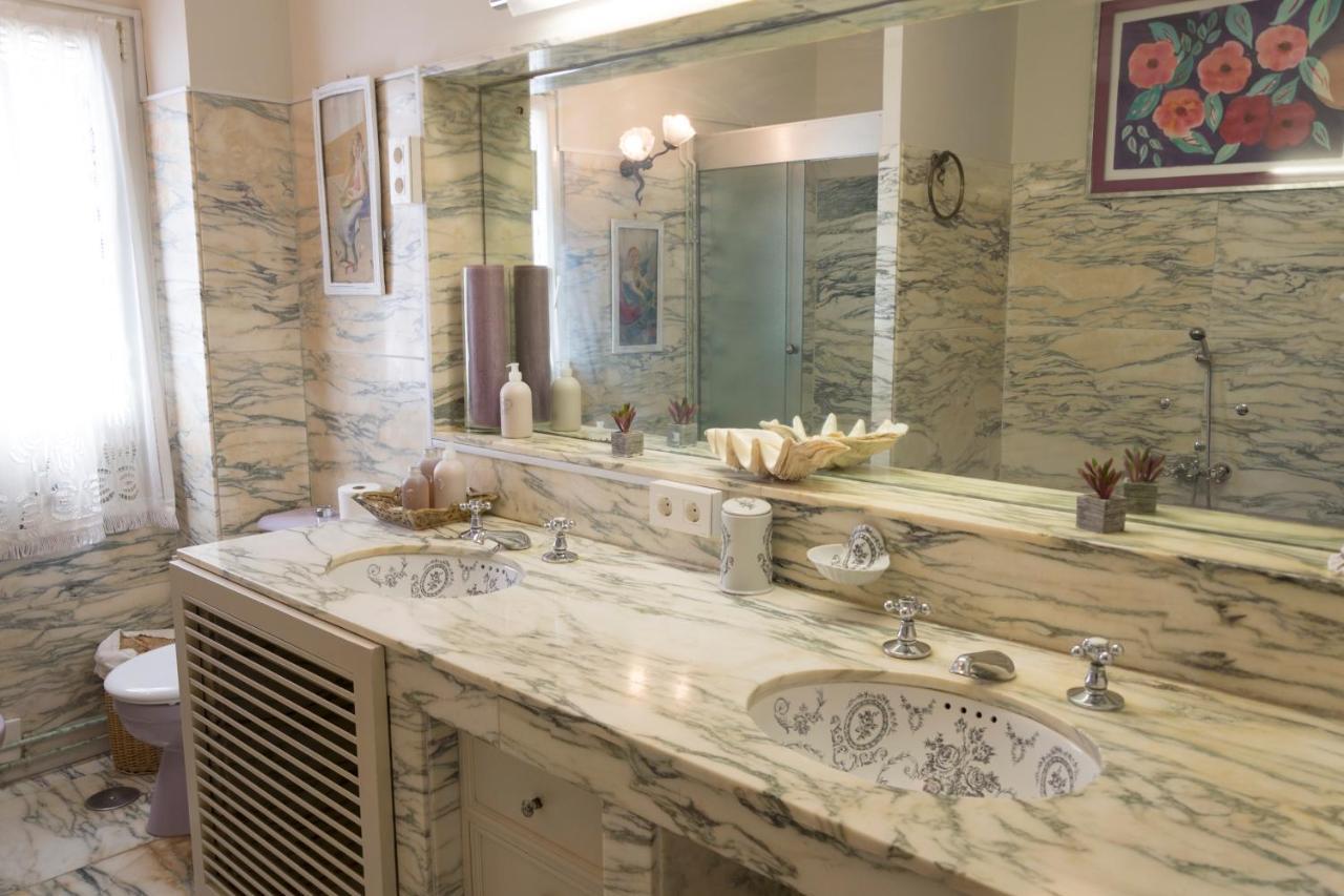 דירות מאלגה Malagueta Penthouse Premium מראה חיצוני תמונה