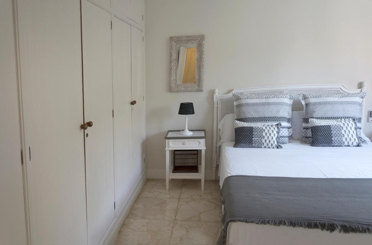 דירות מאלגה Malagueta Penthouse Premium מראה חיצוני תמונה
