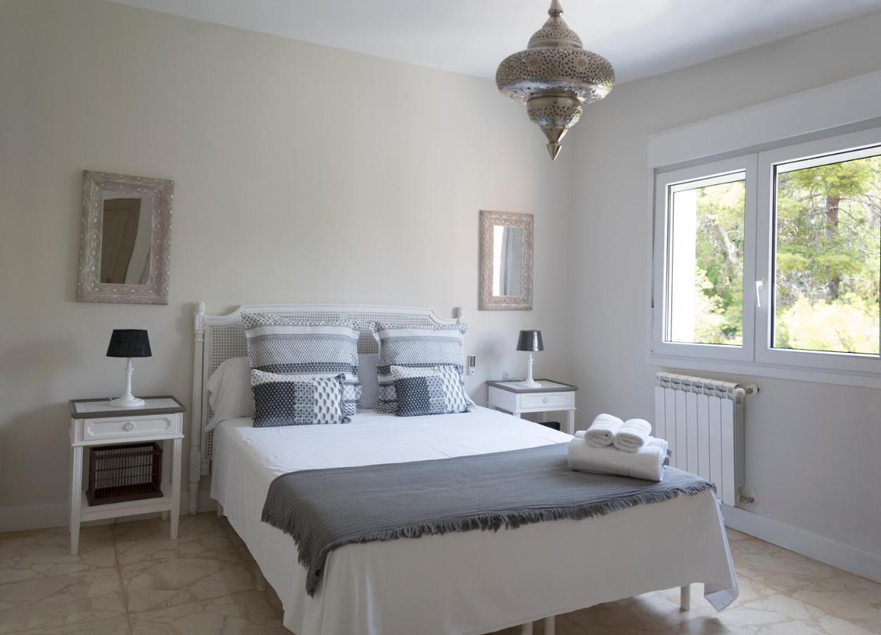 דירות מאלגה Malagueta Penthouse Premium מראה חיצוני תמונה