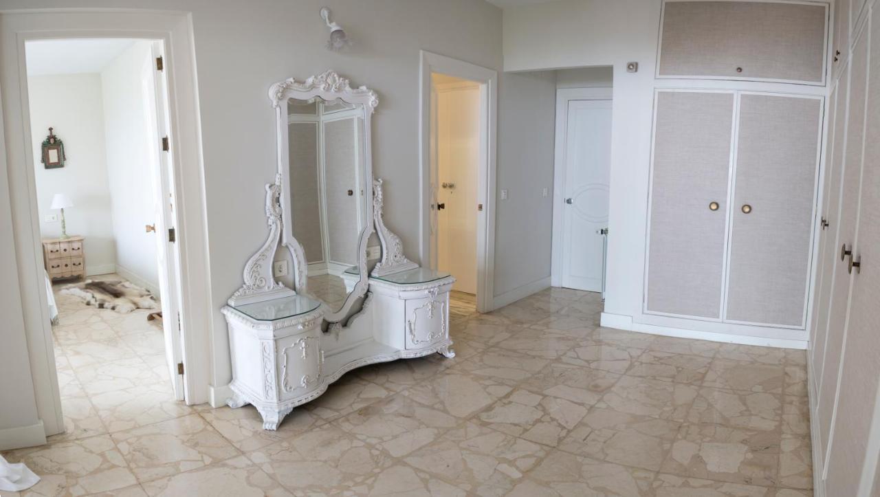 דירות מאלגה Malagueta Penthouse Premium מראה חיצוני תמונה