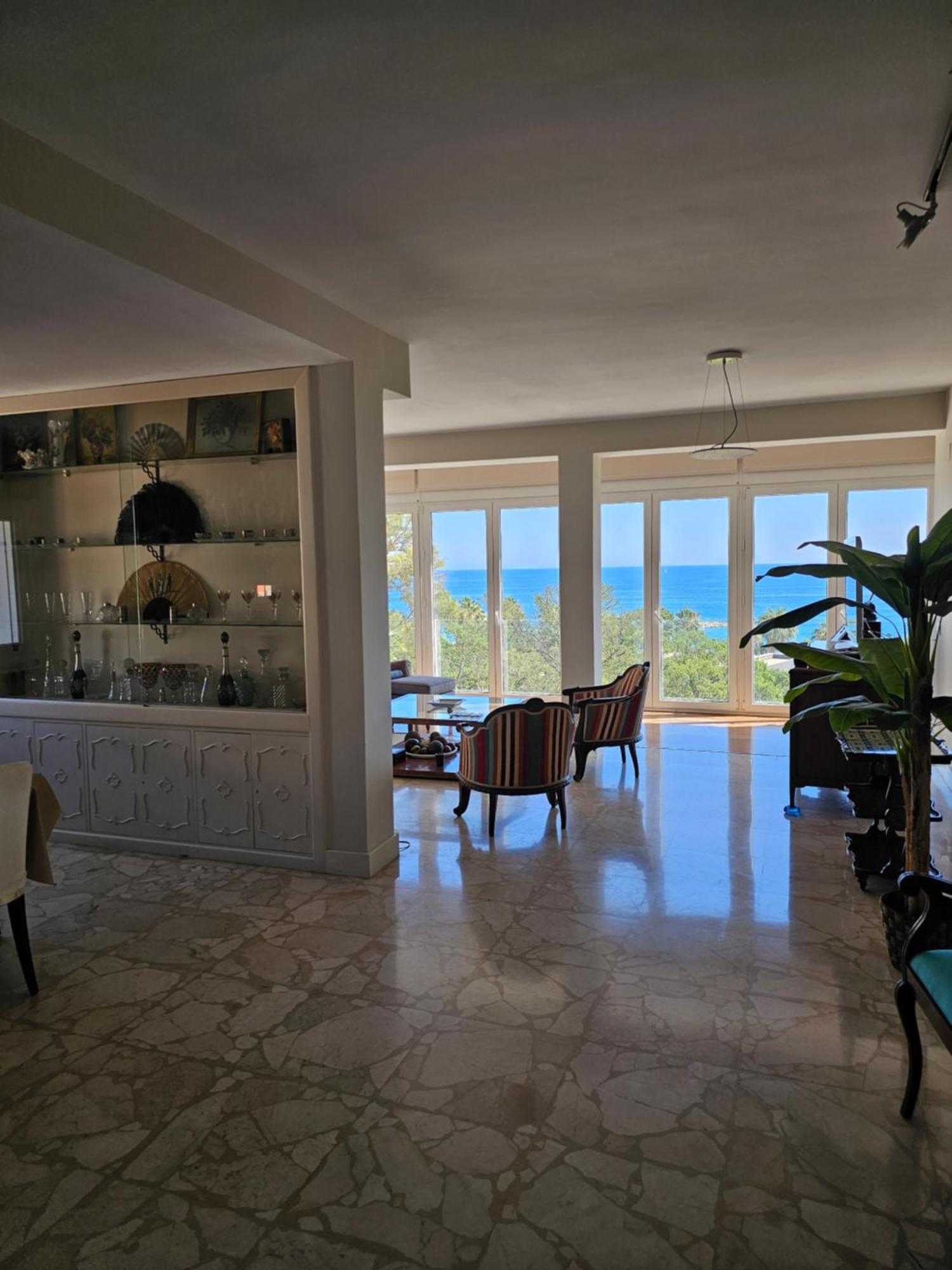 דירות מאלגה Malagueta Penthouse Premium מראה חיצוני תמונה