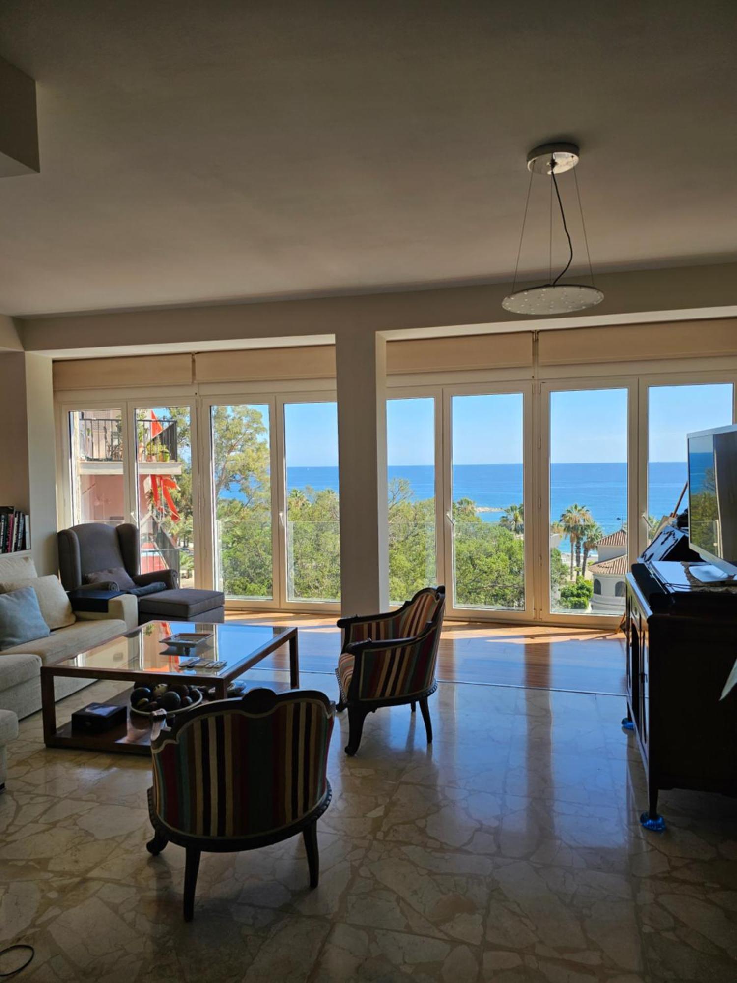 דירות מאלגה Malagueta Penthouse Premium מראה חיצוני תמונה
