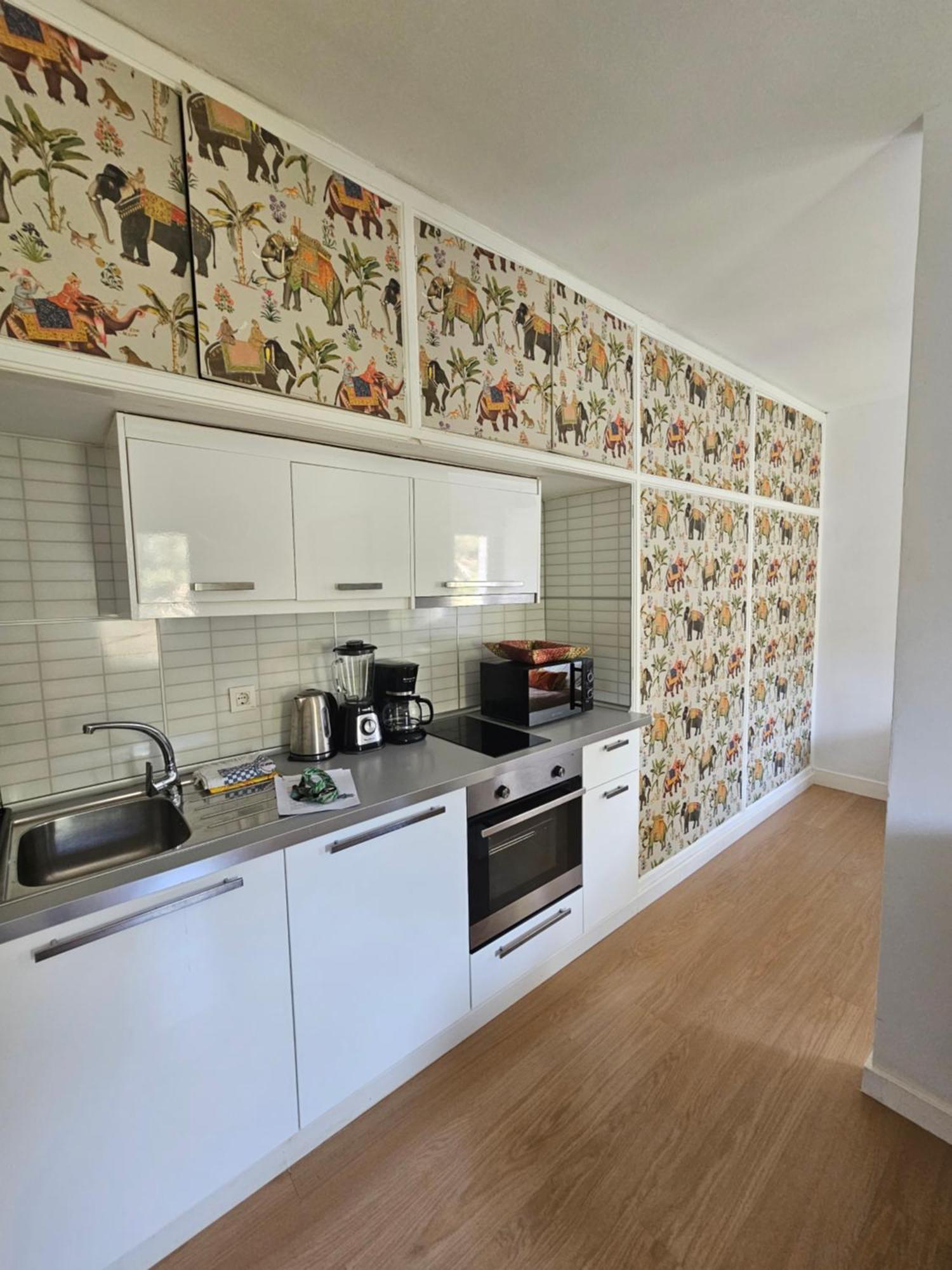 דירות מאלגה Malagueta Penthouse Premium חדר תמונה