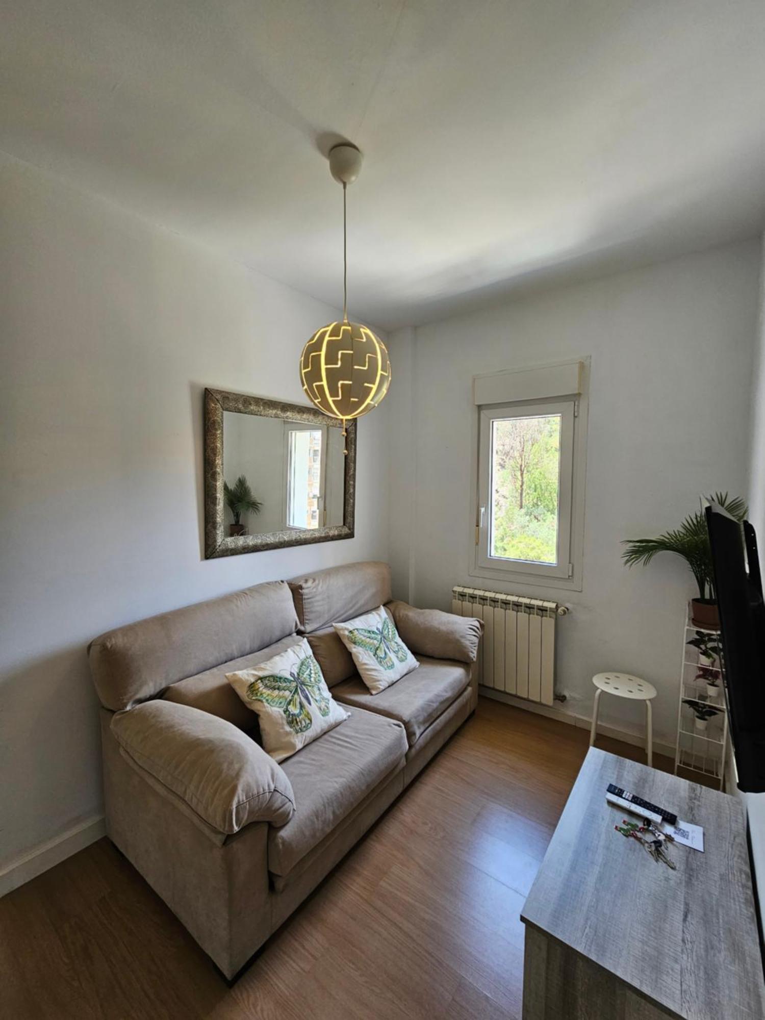 דירות מאלגה Malagueta Penthouse Premium חדר תמונה