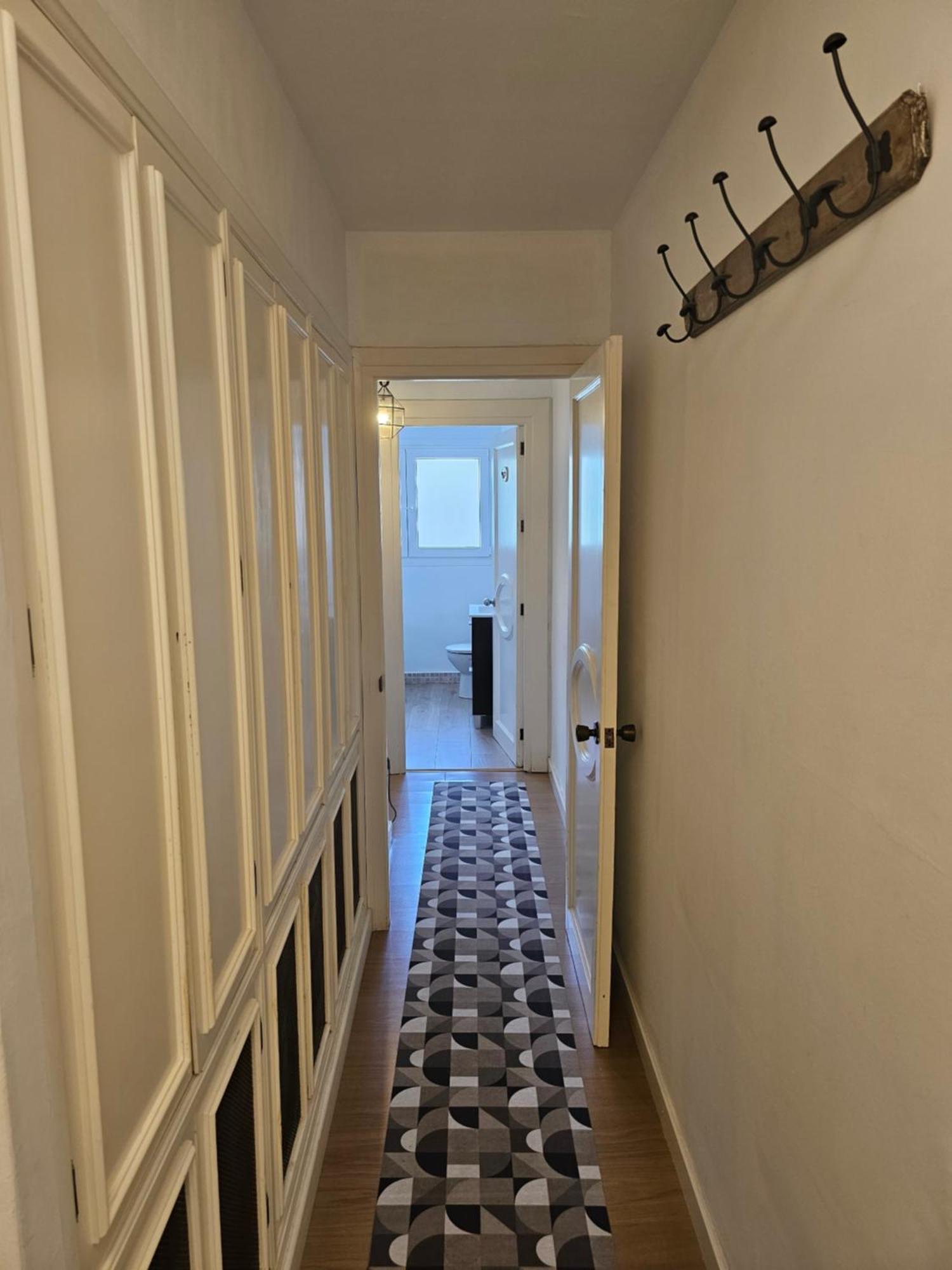 דירות מאלגה Malagueta Penthouse Premium חדר תמונה