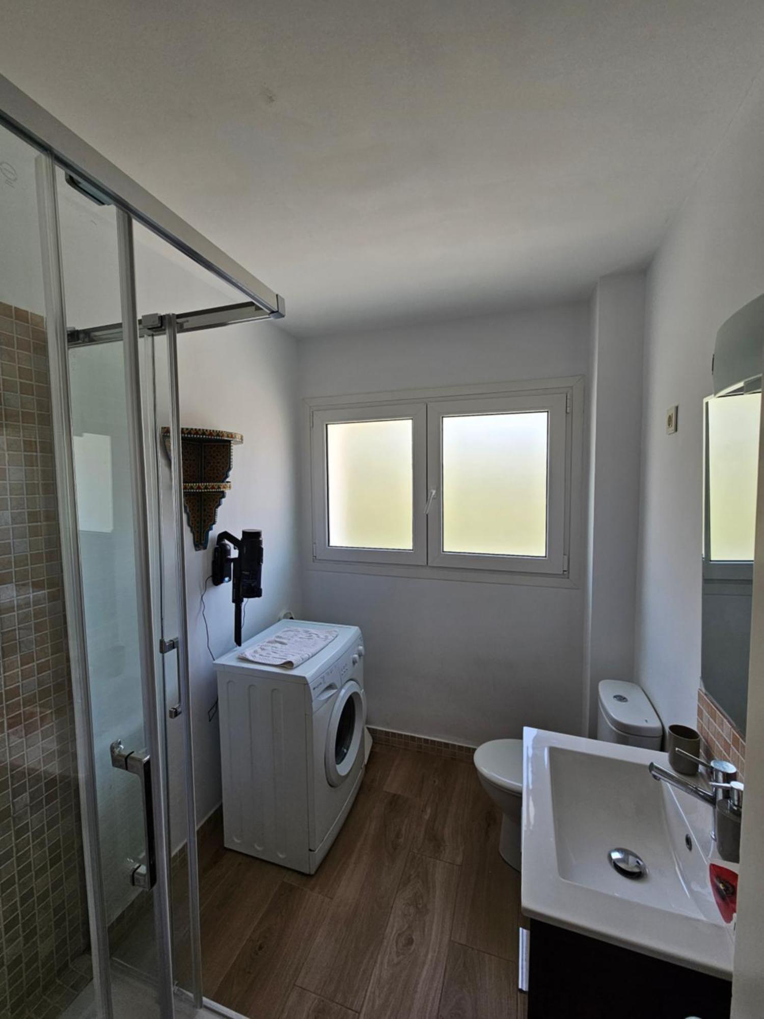 דירות מאלגה Malagueta Penthouse Premium חדר תמונה