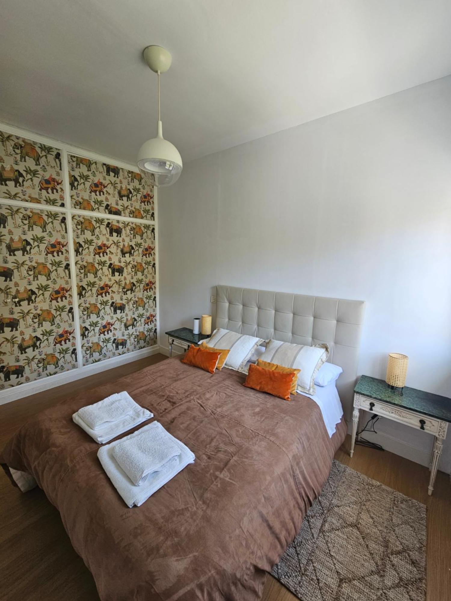 דירות מאלגה Malagueta Penthouse Premium חדר תמונה