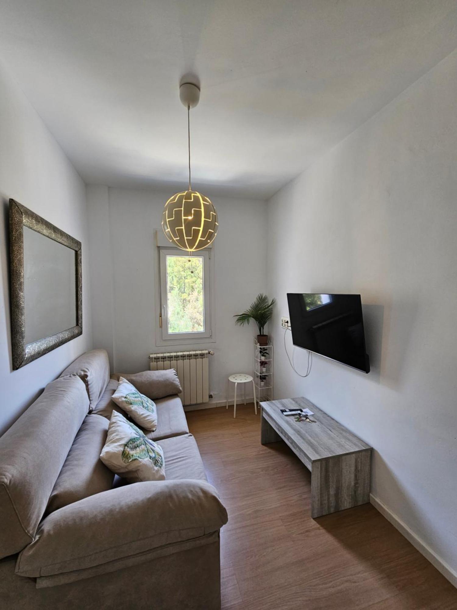 דירות מאלגה Malagueta Penthouse Premium חדר תמונה